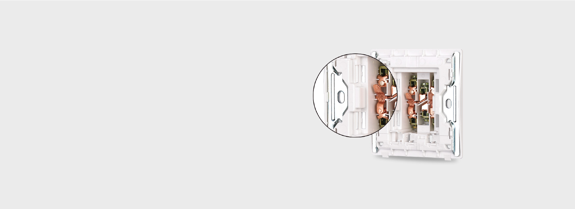 結構穩定 不易變形
 航空翼型鍍鋅鋼架，...