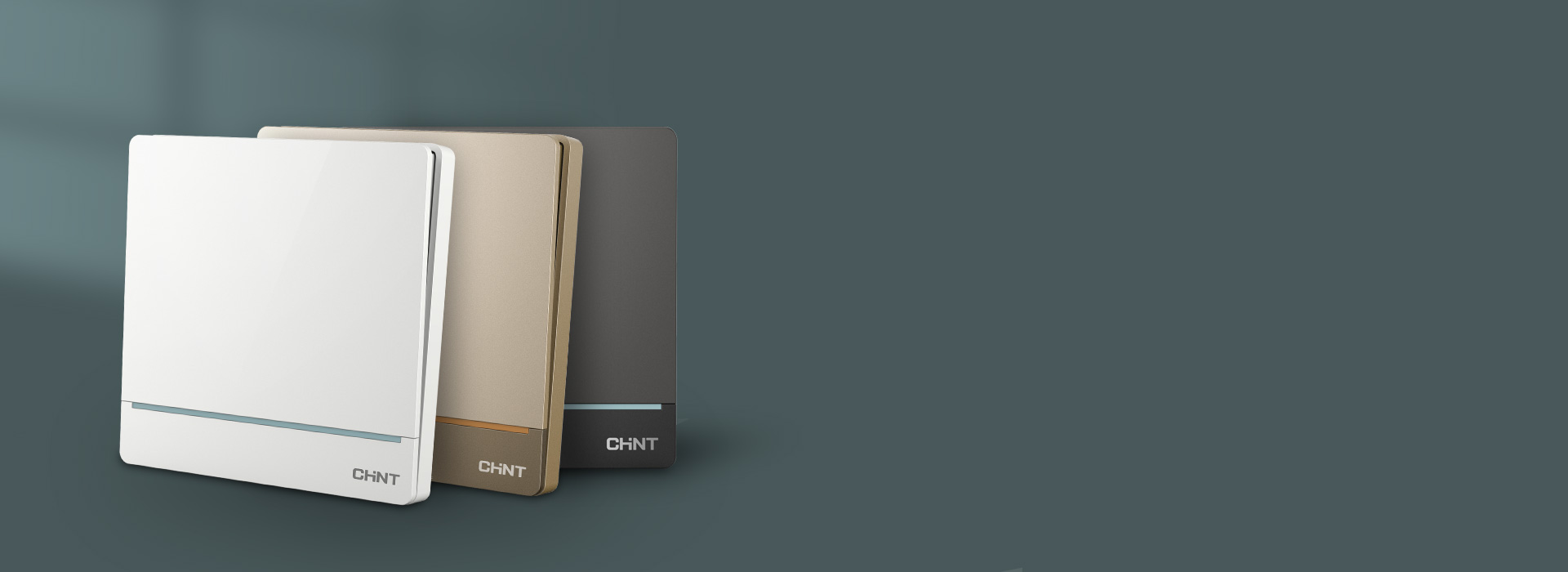 風格 · 無框無界
 無邊框大面板結構設...