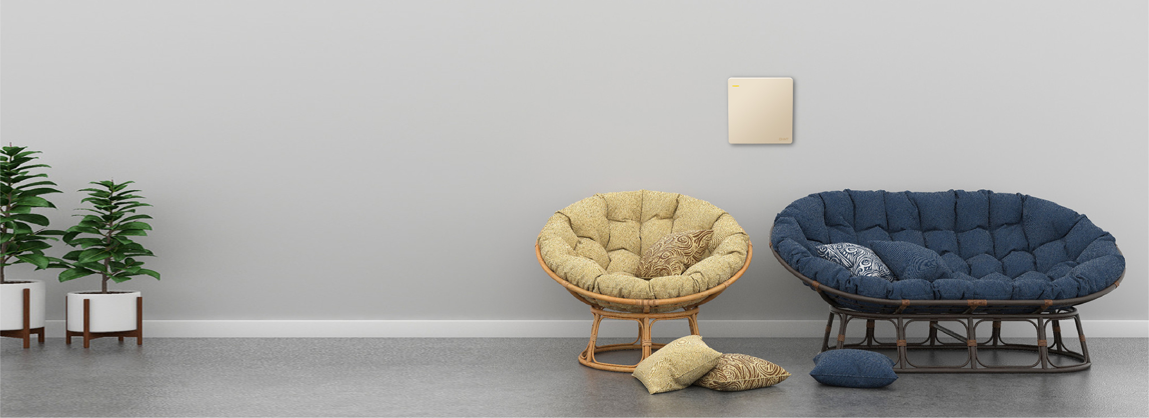 高硬耐磨開(kāi)關(guān)面板
 正泰開(kāi)關(guān)NEW2Y系...