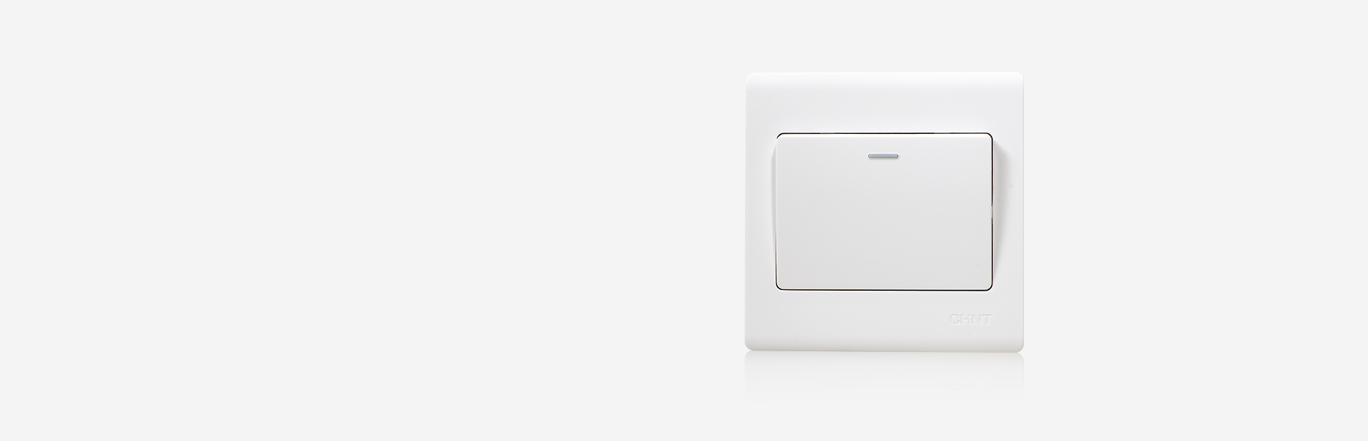 NEW7D系列開關插座
 簡約大方，時尚...