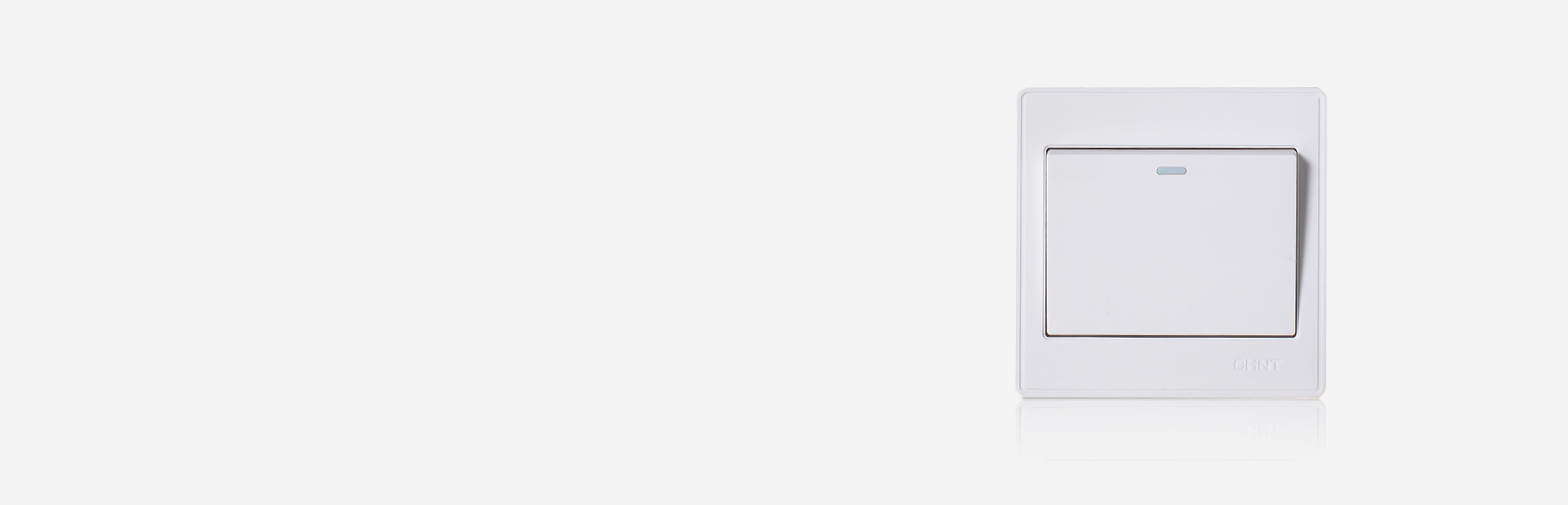 NEW7E系列開關插座
 精工雕琢，信任...