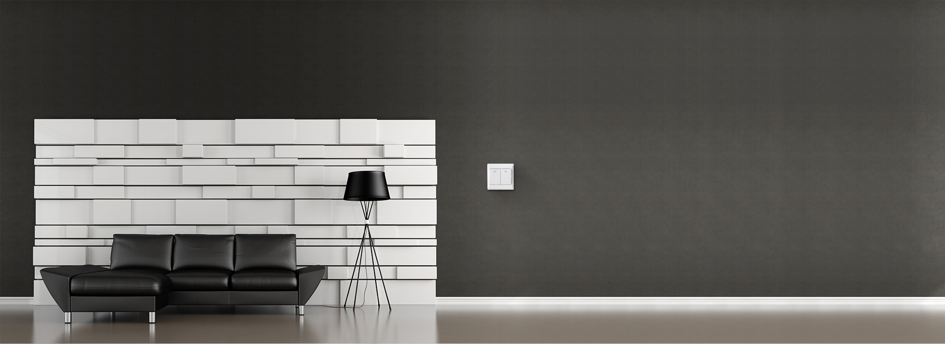 鞍型接線，安裝方便
 安裝架內(nèi)置1mm厚...