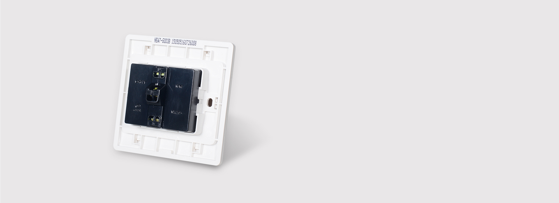 穩(wěn)定可靠，更強(qiáng)承載
 正泰開關(guān)NEW7G...