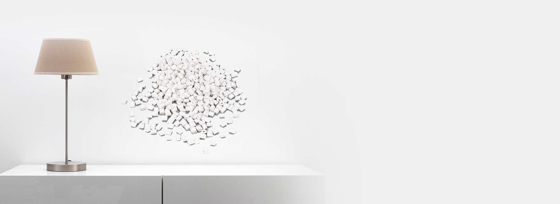 安全環保， 壽命長
 產品基材為優質環保...