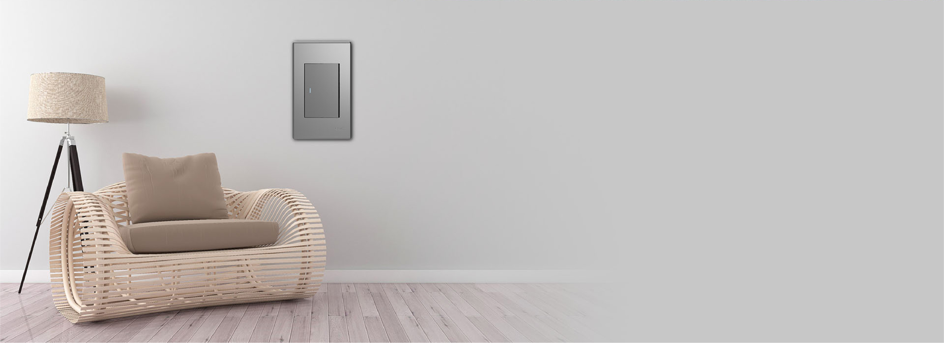 重塑極簡美學
 簡單的造型，并無太多繁復...