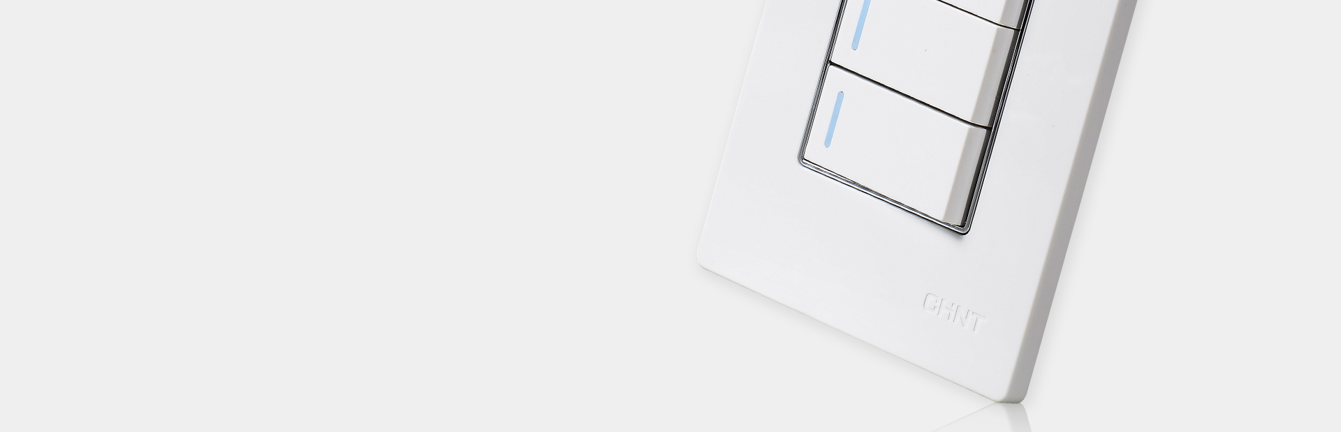 NEW9K系列開關(guān)面板
 悅簡約，悅純粹...