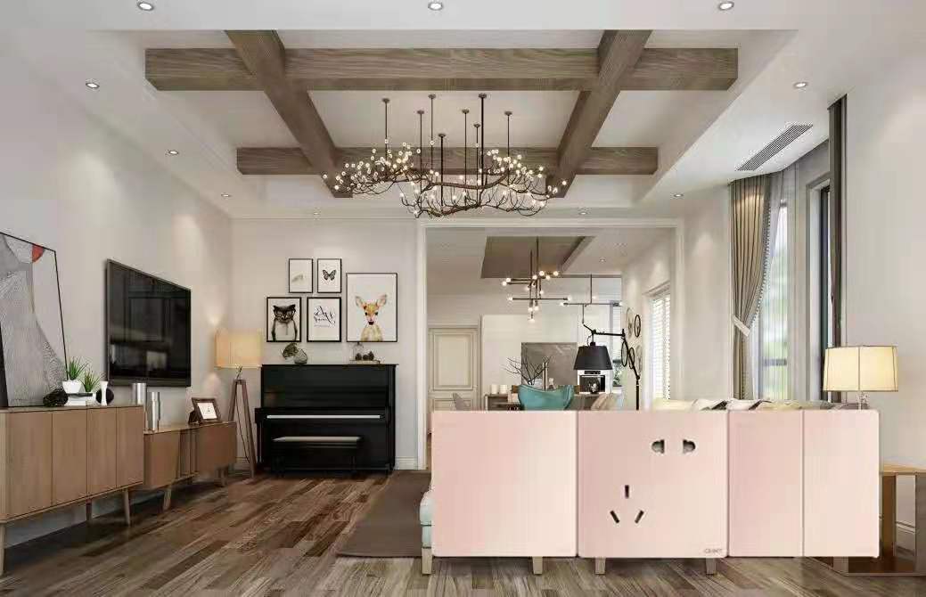 如何選購家用開關插座 如何選購家用開關插座