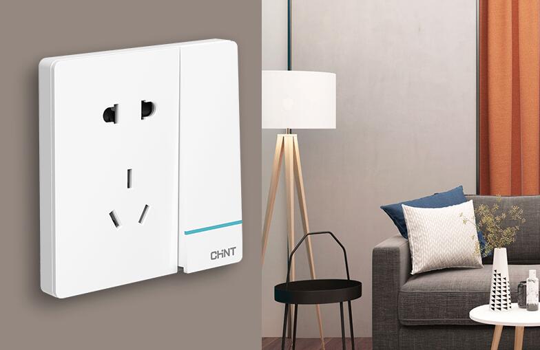 明裝開關和暗裝開關有什么區別 明裝開關和暗裝開關有什么區別