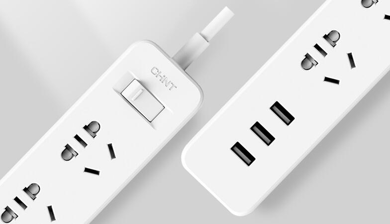 插線板什么牌子好？如何選購(gòu)質(zhì)量好的插線板