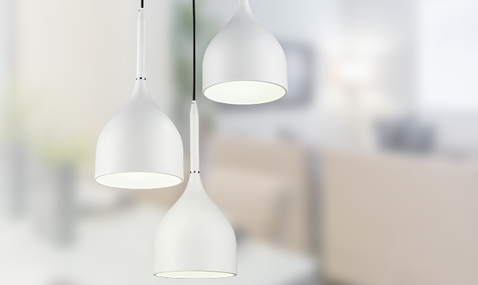 餐廳吊燈該如何選擇?餐廳燈多高合適1 餐廳吊燈該如何選擇?餐廳燈多高合適1