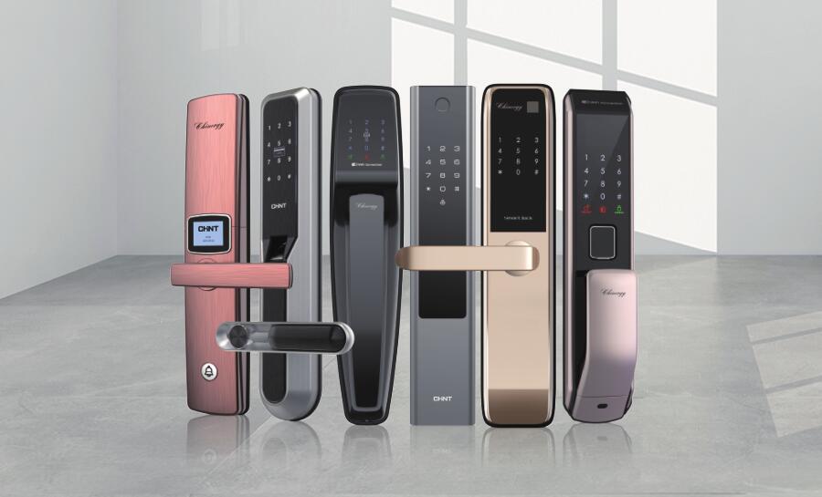 智能鎖安全嗎？智能鎖比傳統鎖好在哪里