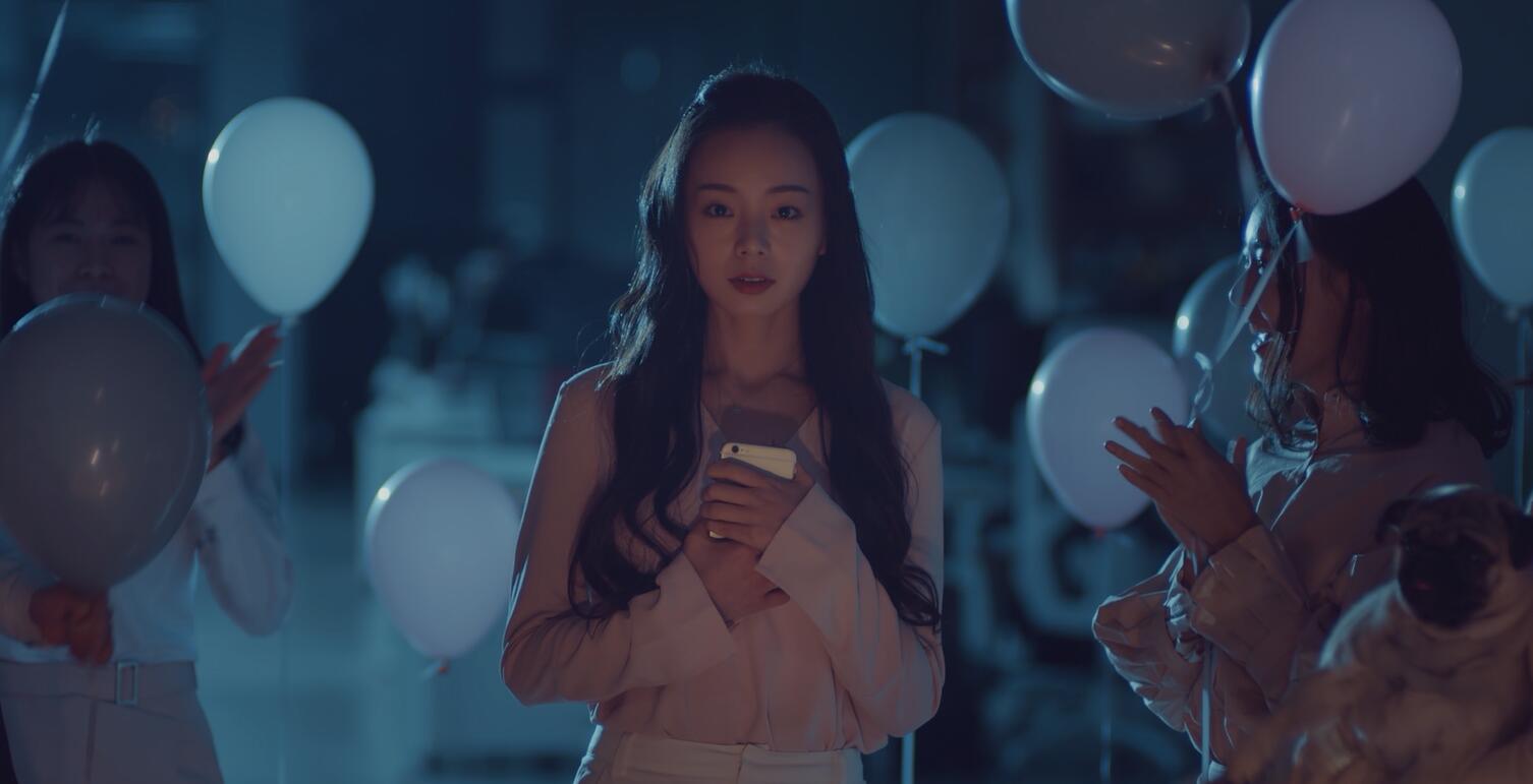 理想生活有泰度