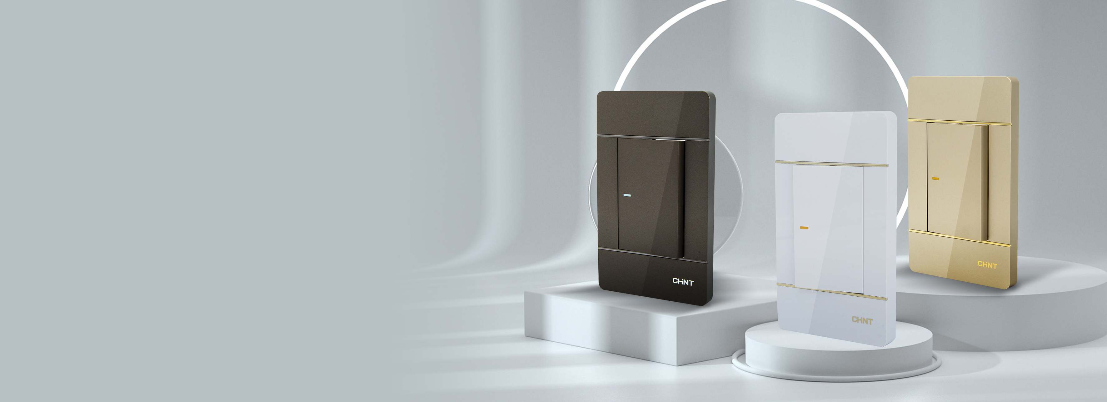 NEW9Z系列開關面板
 線條交織，記憶...