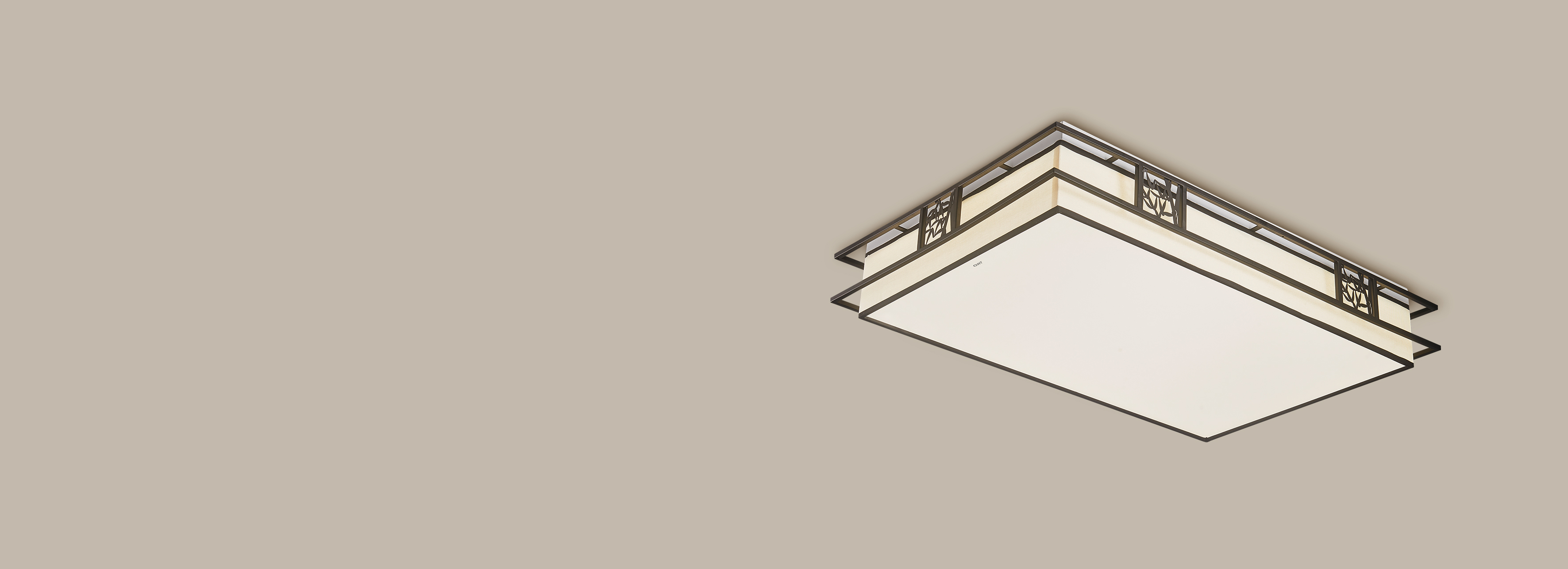 XD335系列吸頂燈
 歲月如竹永長青。...