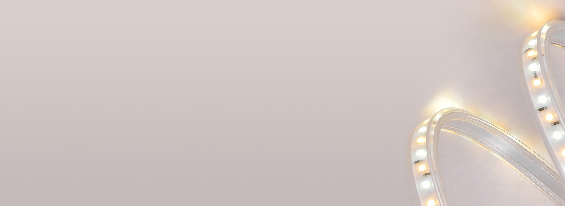 柔性軟膠，環(huán)保工藝
 正泰燈帶DD13系...