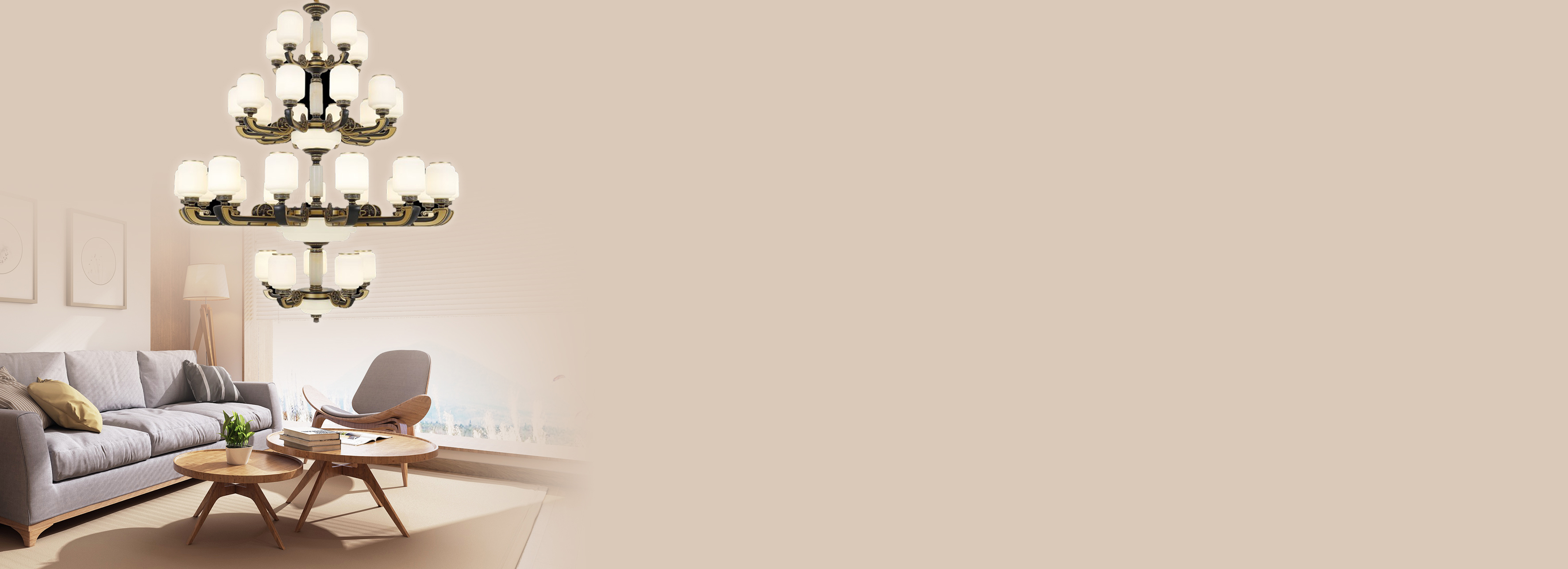 健康生活，健康光
 選照明，就是選生活。...