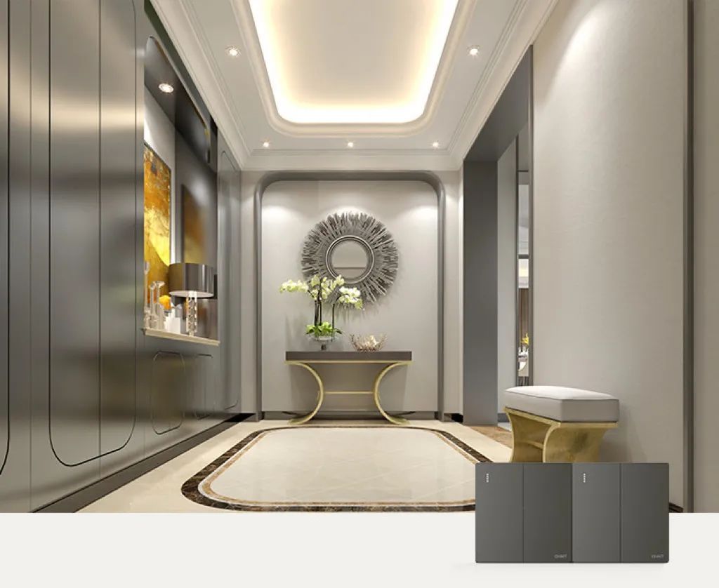 春天裝修知識,先來看看全屋開關(guān)插座布局攻略! 春天裝修知識,先來看看全屋開關(guān)插座布局攻略!