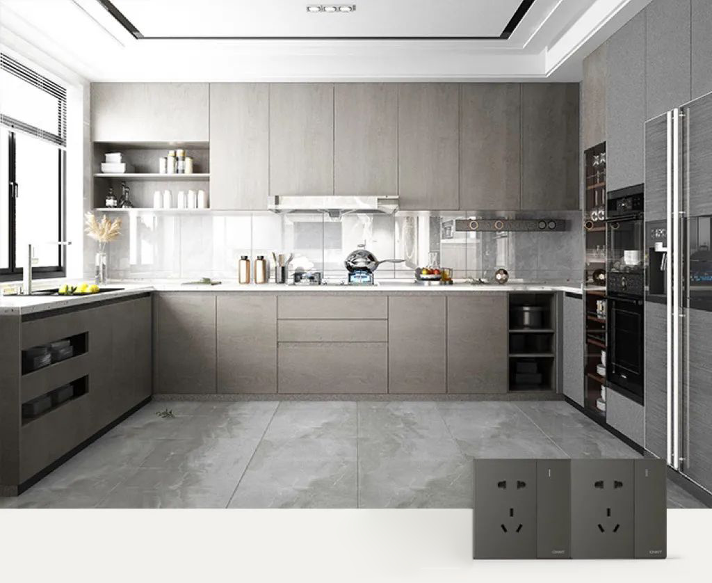 春天裝修知識,先來看看全屋開關(guān)插座布局攻略! 春天裝修知識,先來看看全屋開關(guān)插座布局攻略!