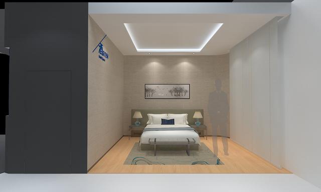 正泰智能家居與您相約2019中國廣州光亞展 正泰智能家居與您相約2019中國廣州光亞展