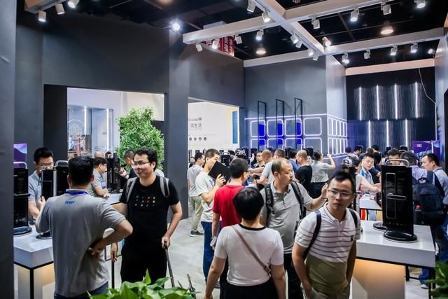 正泰智能鎖登陸永康門博會，助力經銷商從零成長