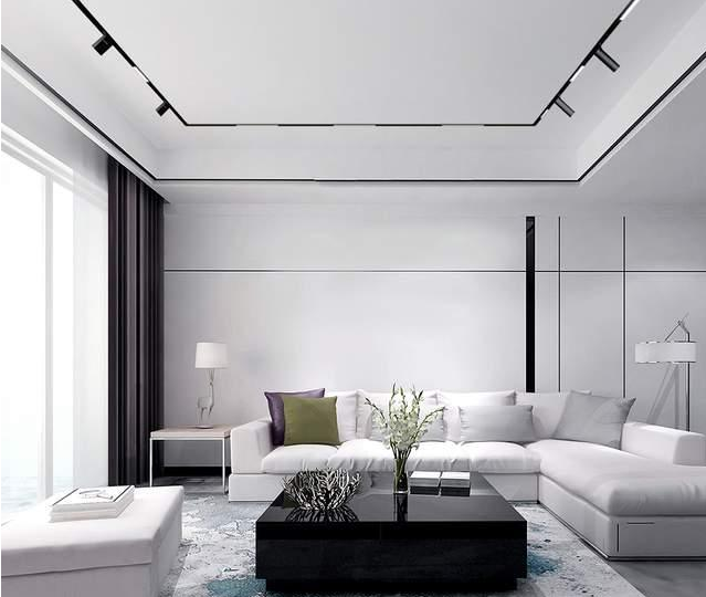 無主燈照明設(shè)計(jì)，你需要知道的那些事