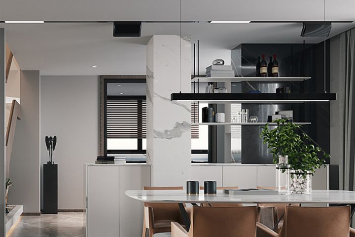 無(wú)主燈設(shè)計(jì)好不好?無(wú)主燈設(shè)計(jì)布局方式有哪些 無(wú)主燈設(shè)計(jì)好不好?無(wú)主燈設(shè)計(jì)布局方式有哪些