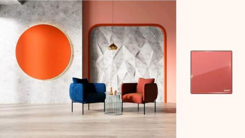 新年煥新家，墻壁開關插座如何選擇