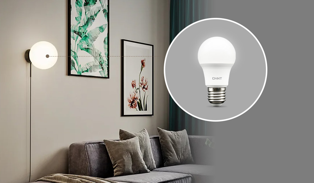 led球泡的使用場(chǎng)景有哪些