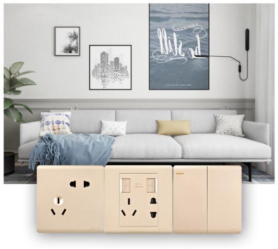 正泰開關NEW2N不愧是開關圈的大CP,又雙叒甜到我了 正泰開關NEW2N不愧是開關圈的大CP,又雙叒甜到我了