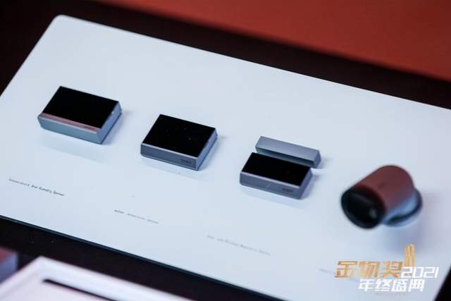 正泰Z9系列智能家居入選2021金物獎 正泰Z9系列智能家居入選2021金物獎