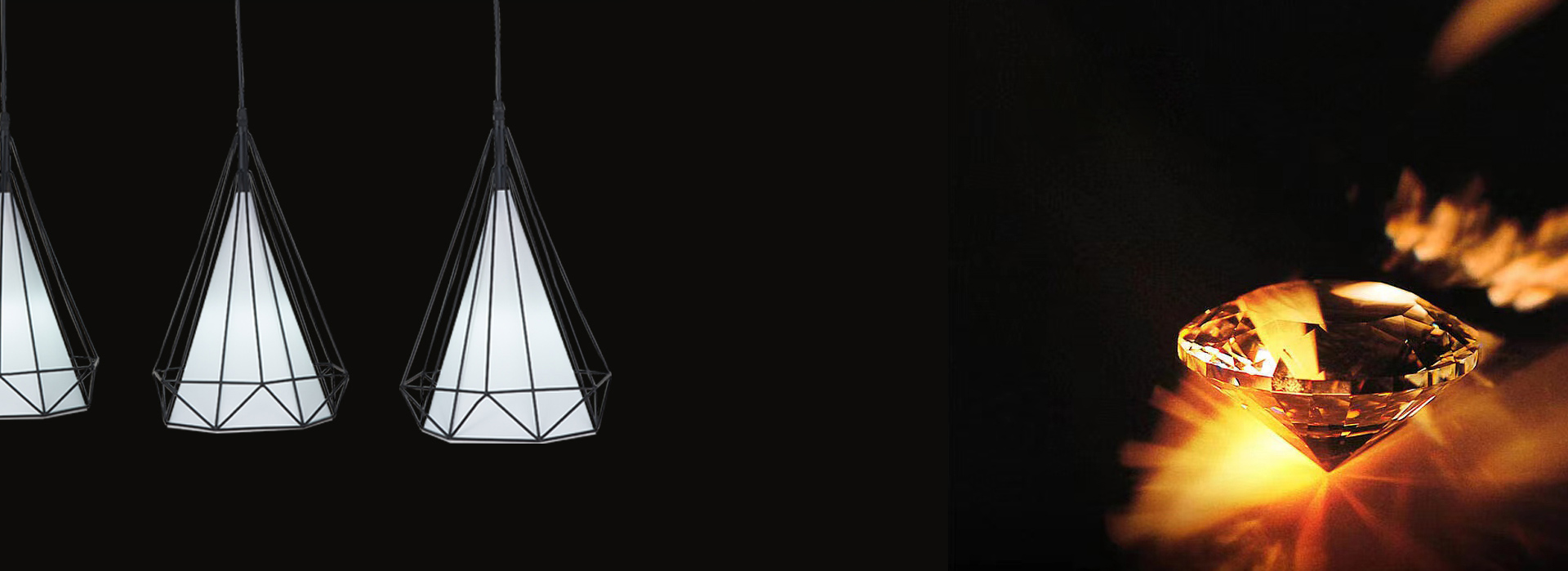 鉆石造型結構，帶著愛的聯(lián)想
 在日復一日...