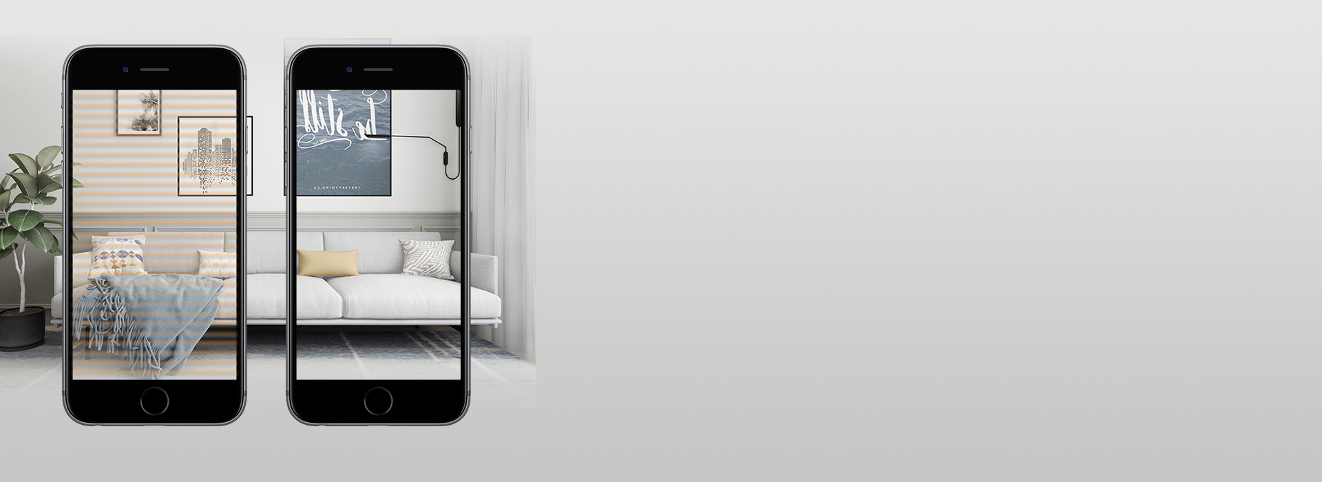 防可視頻閃，保護(hù)視力健康
 采用智能恒流...