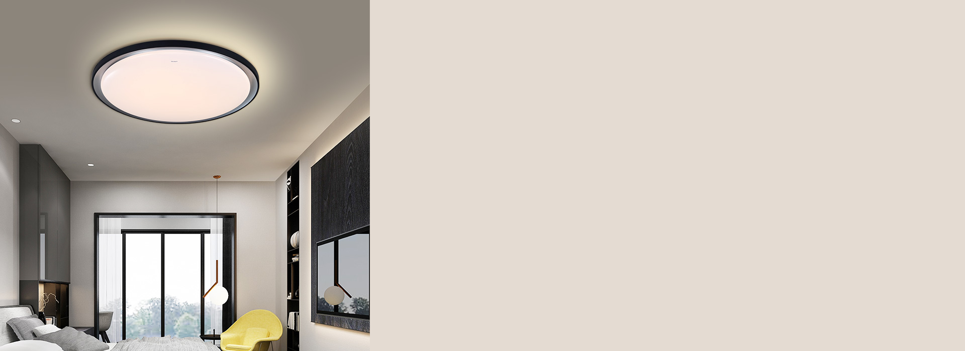 Ra≥80真實顯色，照出事物本真色彩
 ...