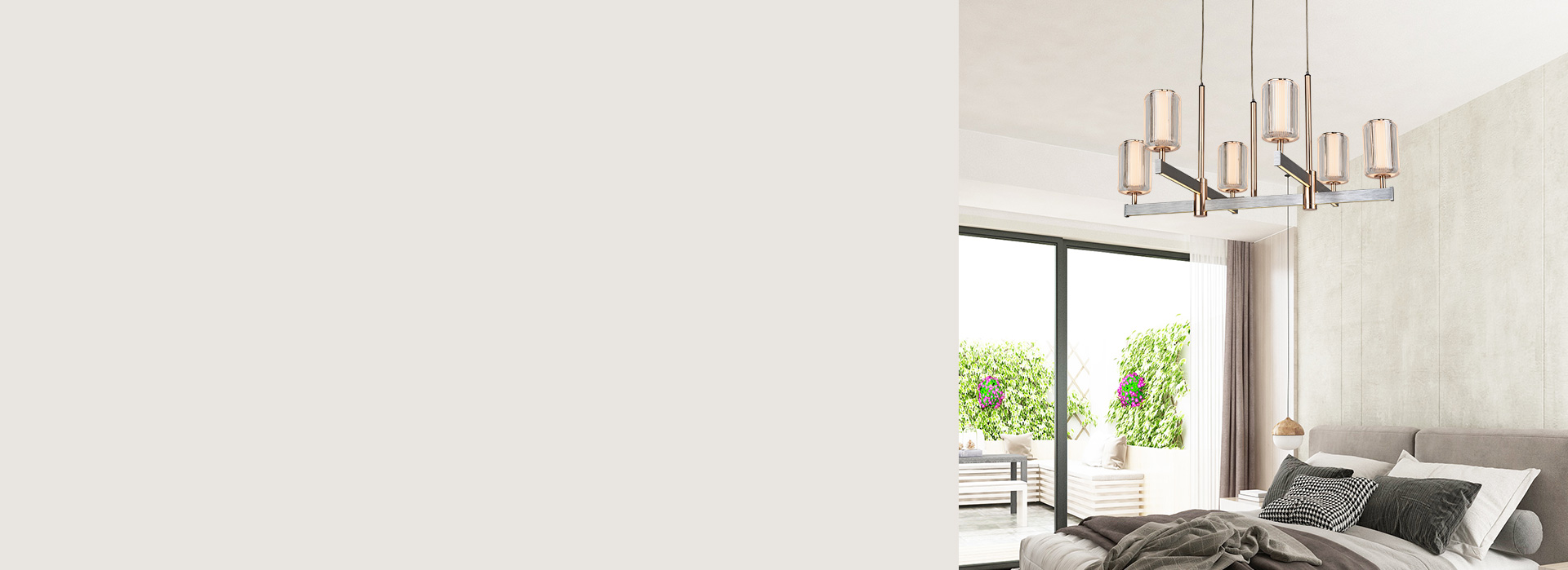 安全隔離驅動，防頻閃，更護眼
 正泰照明...