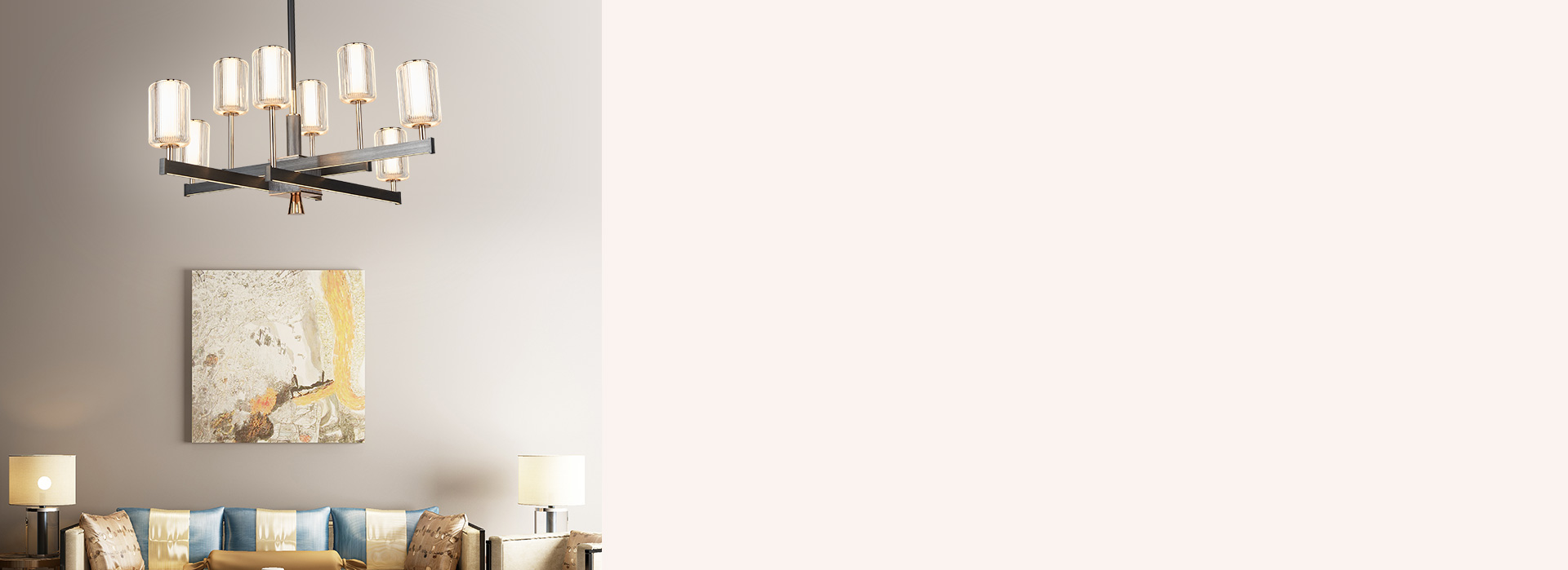 Ra≥80真實顯色，照出事物本真色彩
 ...