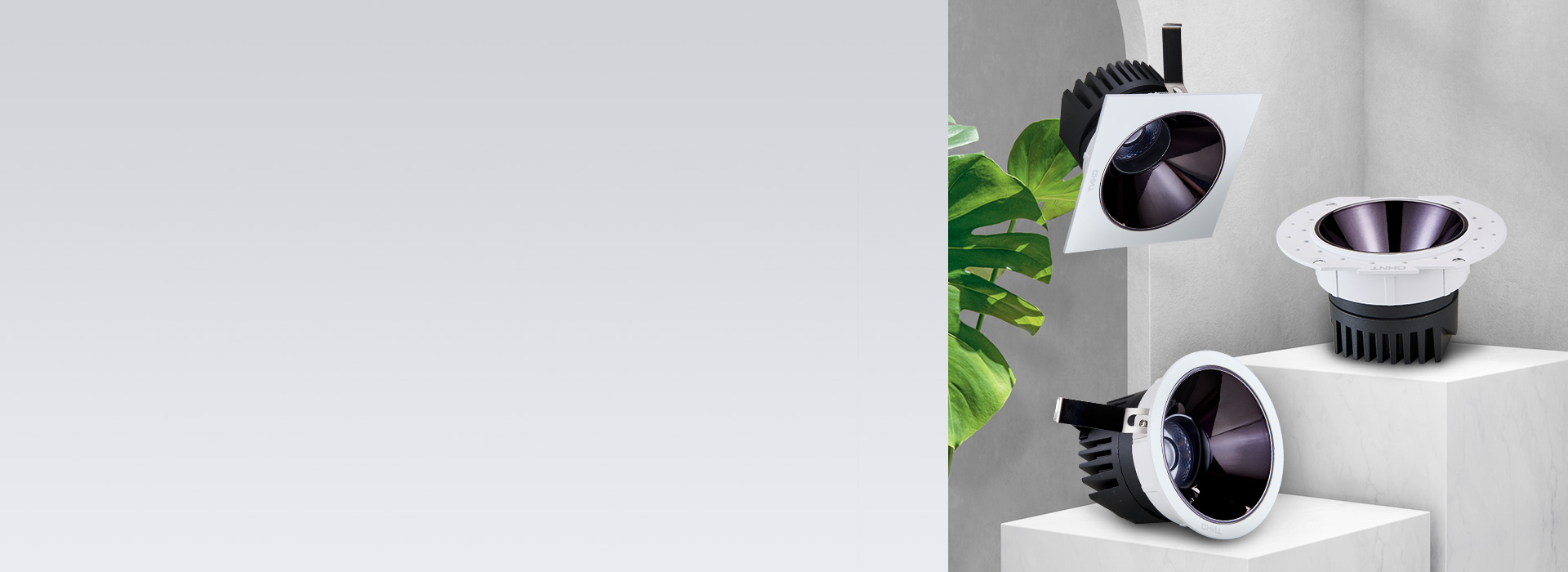 防眩天花燈：TH32系列
 專業防眩，聚...