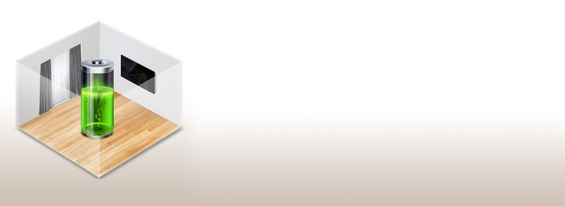 替換傳統(tǒng)光源，更省電
 綠色節(jié)能LED光...