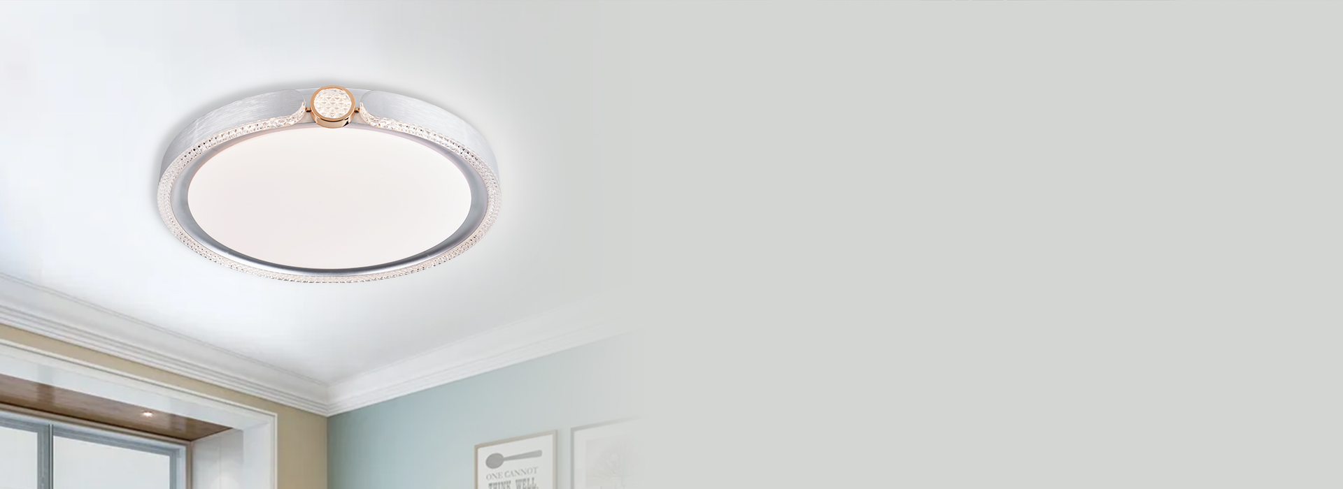 健康生活，健康光
 選照明，就是選生活。...