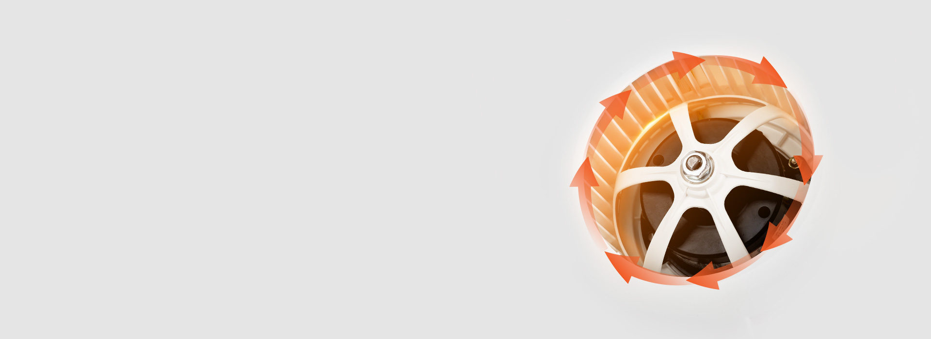 全銅滾珠電機，運行安靜
 全銅繞組電機，...