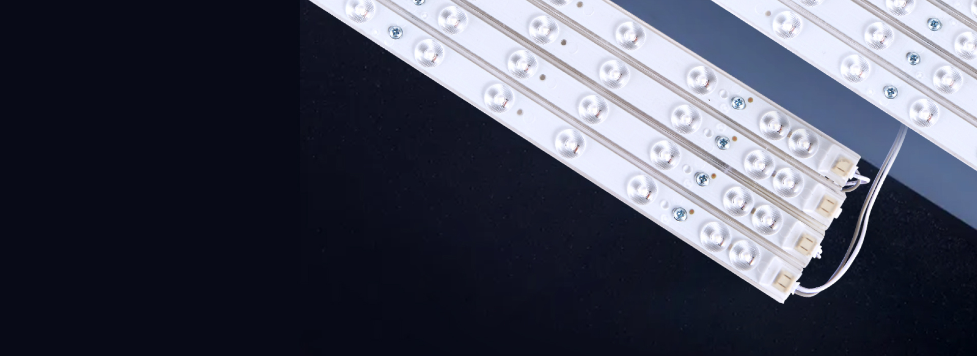 led光源模組：TJ11系列
 輕松替換...