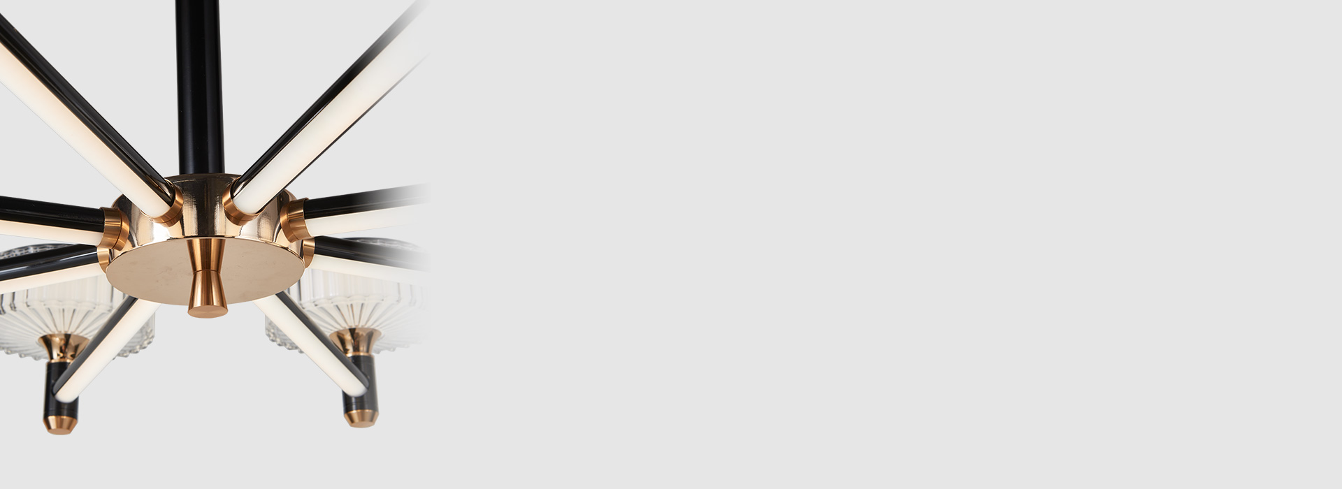 可靠耐用，陪伴你更久一點
 牢固的鐵藝燈...