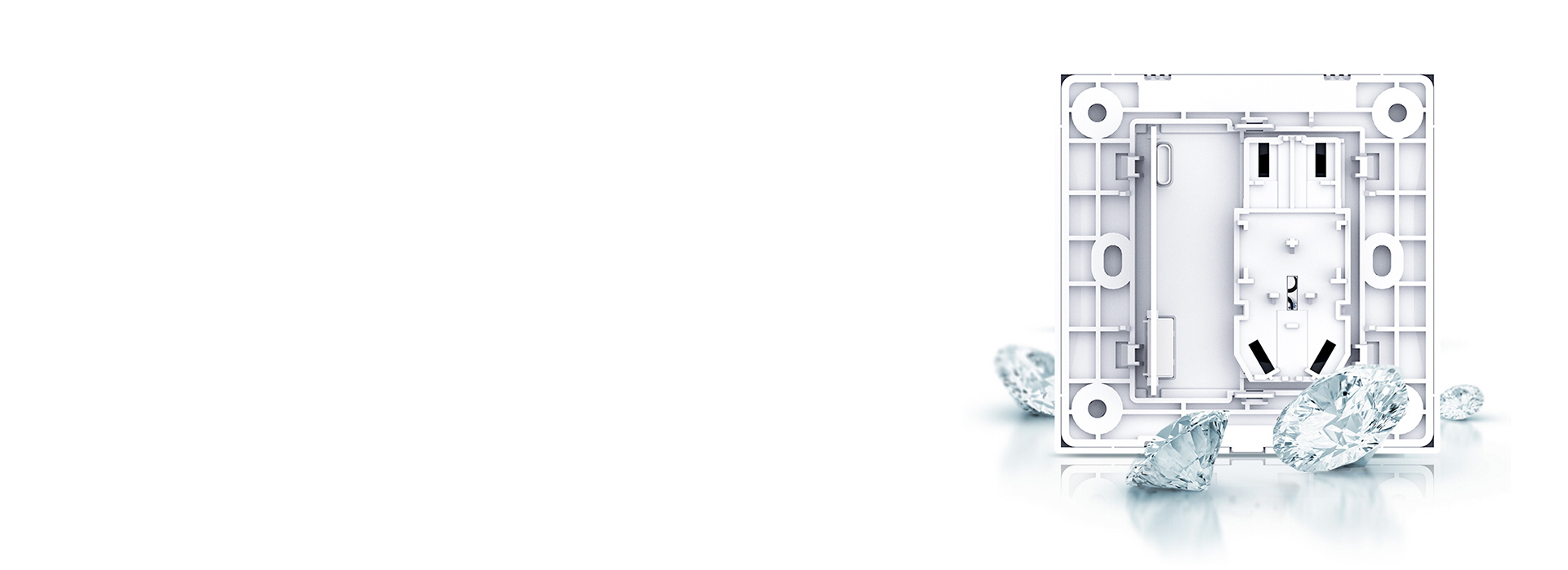 經久耐用，更耐插拔不松動
 正泰NEW2...