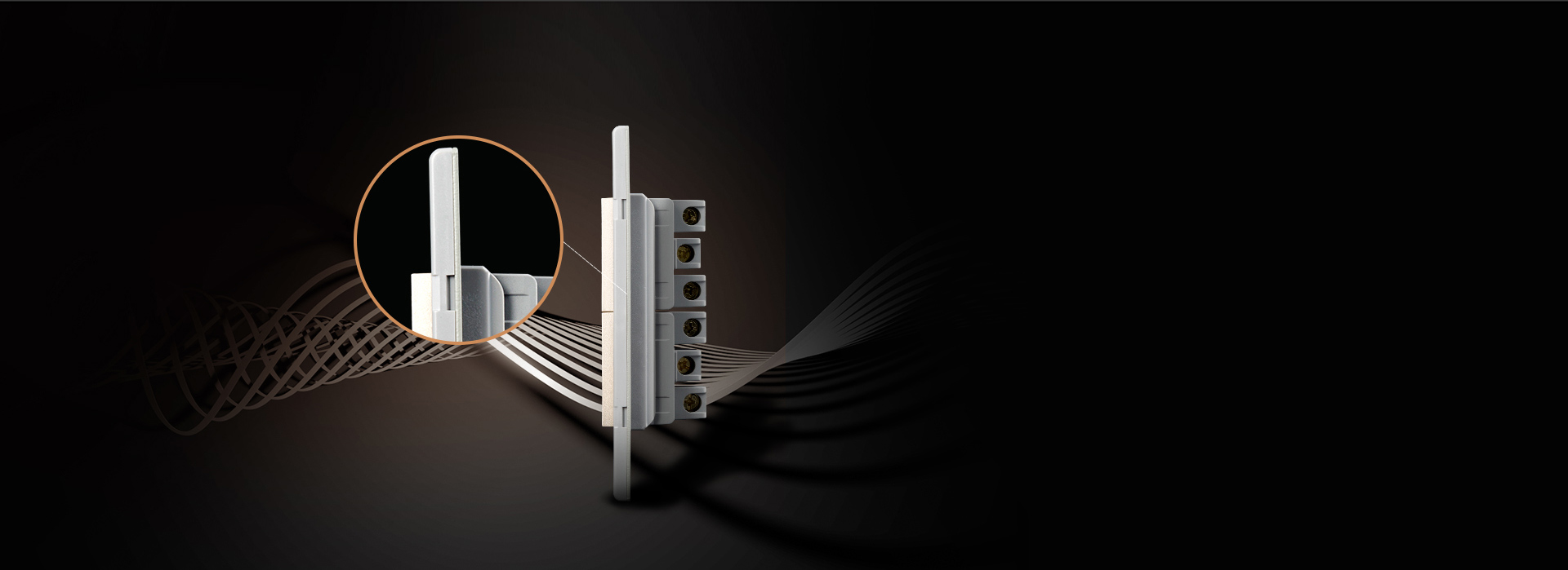 鋼塑一體，絕緣耐銹
 鋼架防銹能力強，絕...