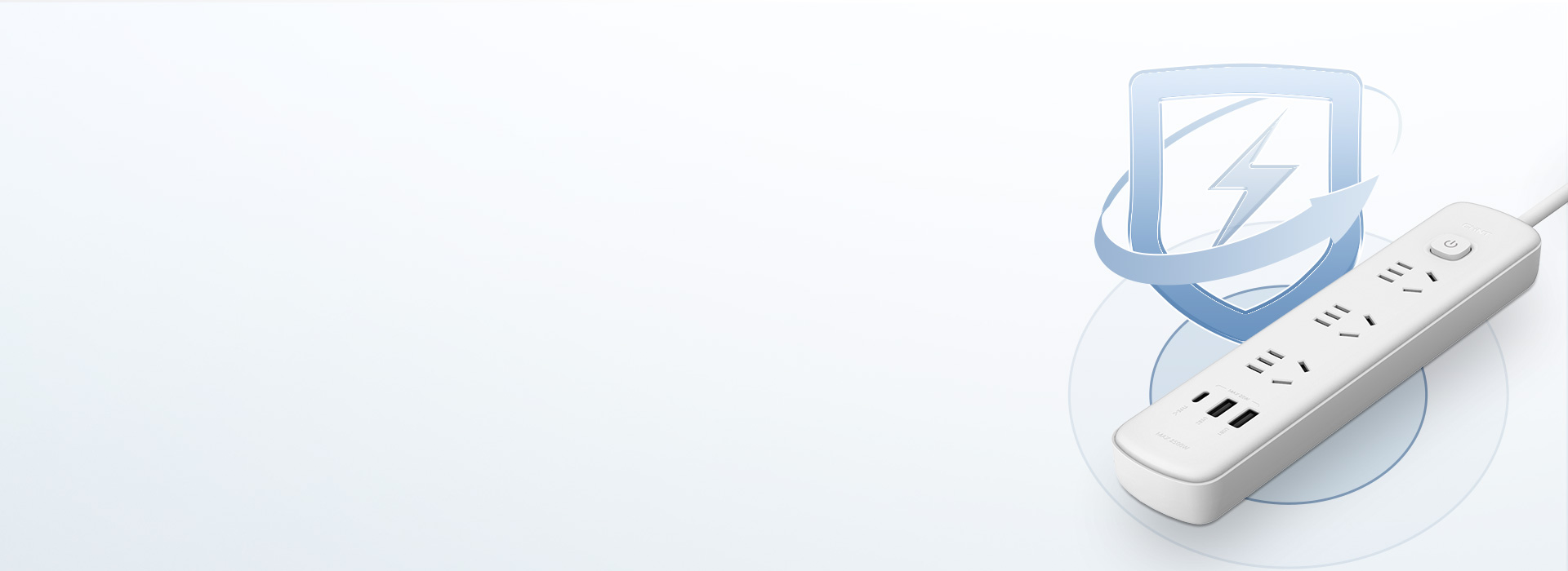 實力守護用電安全
 安全不可小覷，每個細...