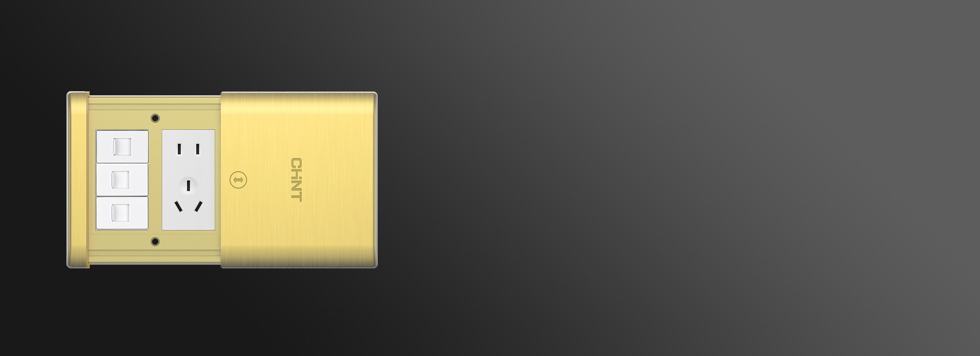 自選模塊，個性UP
 正泰NED2系列平...