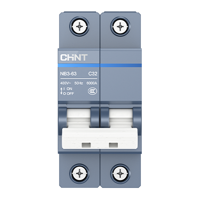 NB3-63小型斷路器