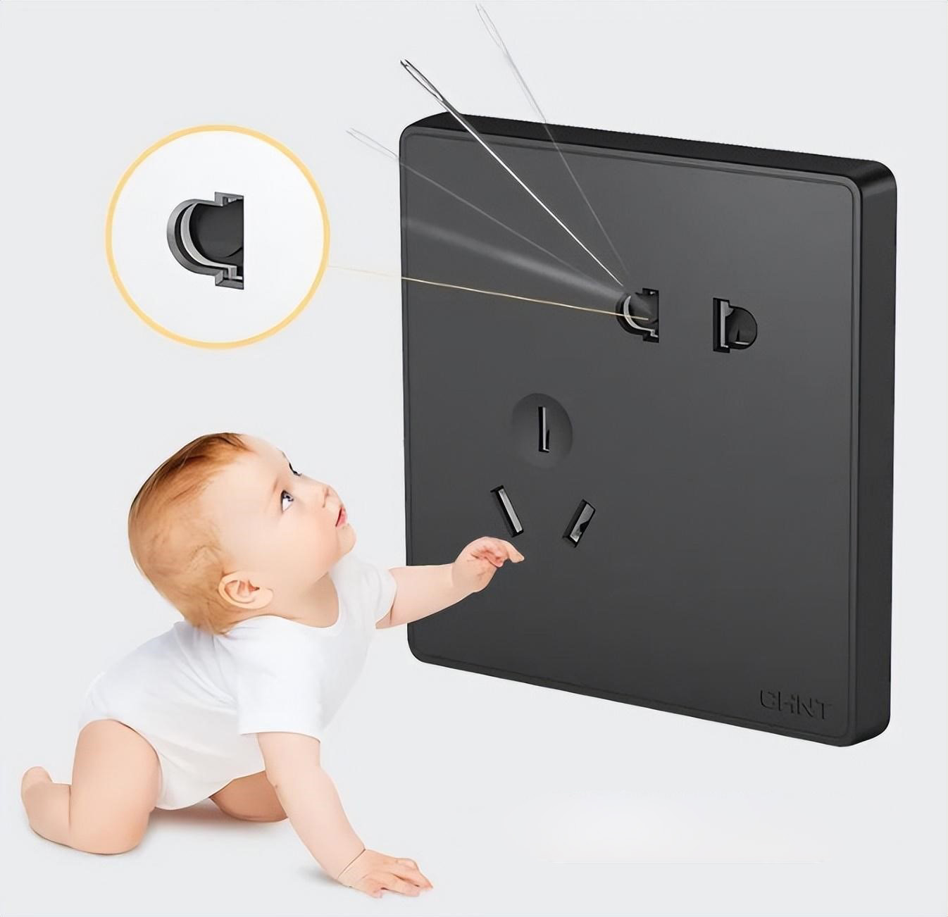 這幾年開關(guān)插座的升級有哪些？看看這幾款正泰開關(guān)2