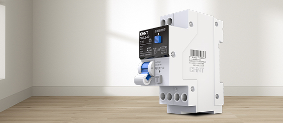 正泰斷路器-泰極NB6系列