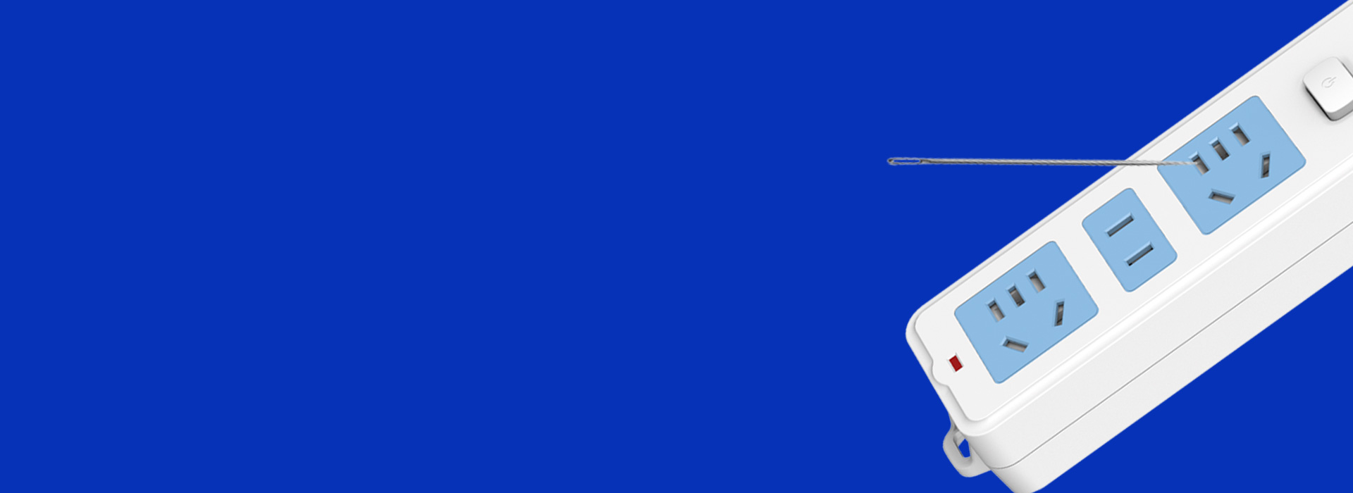 75N阻力安全保護(hù)門
 每個插孔配備獨立...