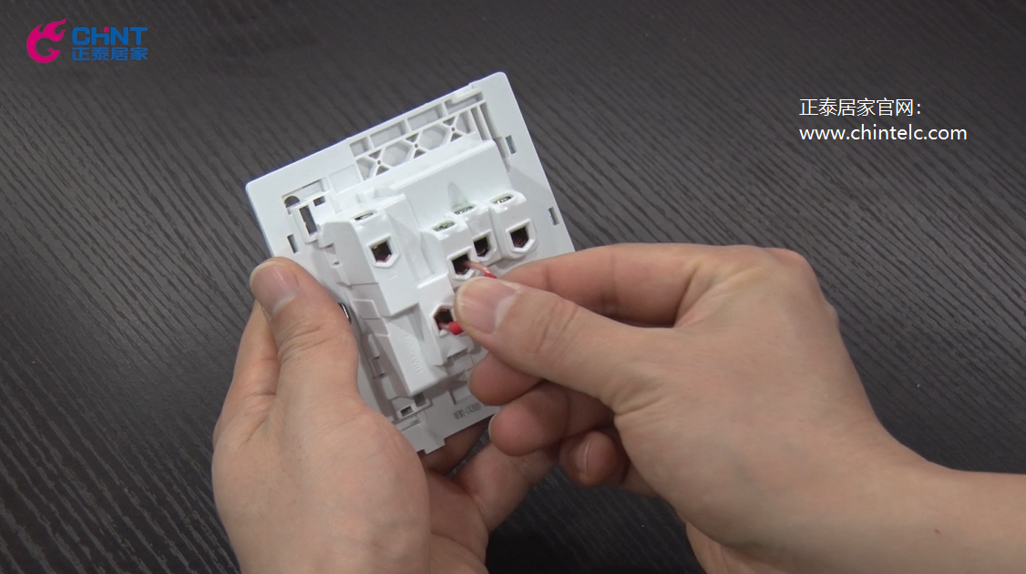 一開五孔插座接線圖:一開五孔插座怎么接線-11 一開五孔插座接線圖:一開五孔插座怎么接線-11